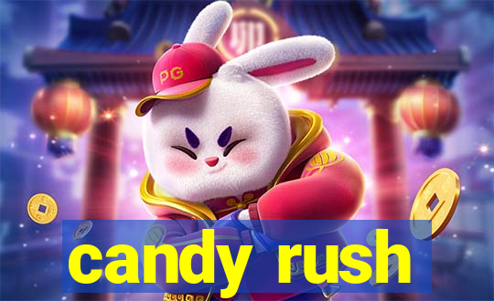 candy rush